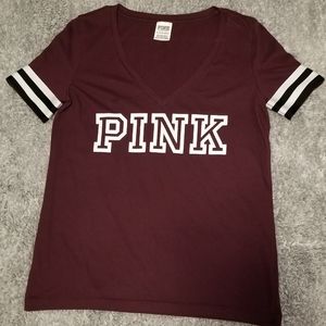 NWOT PINK T-shirt